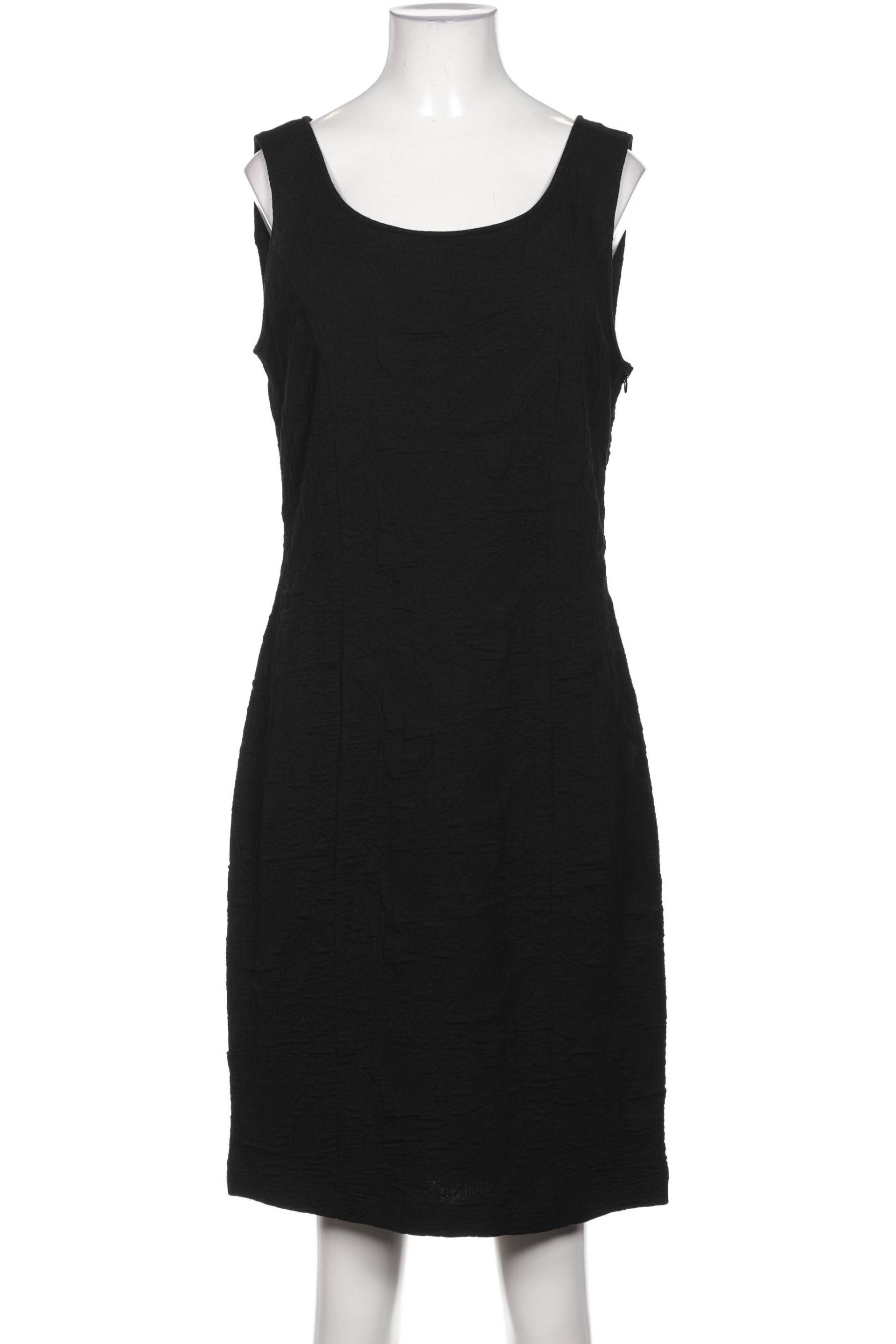 Steilmann Damen Kleid, schwarz von Steilmann