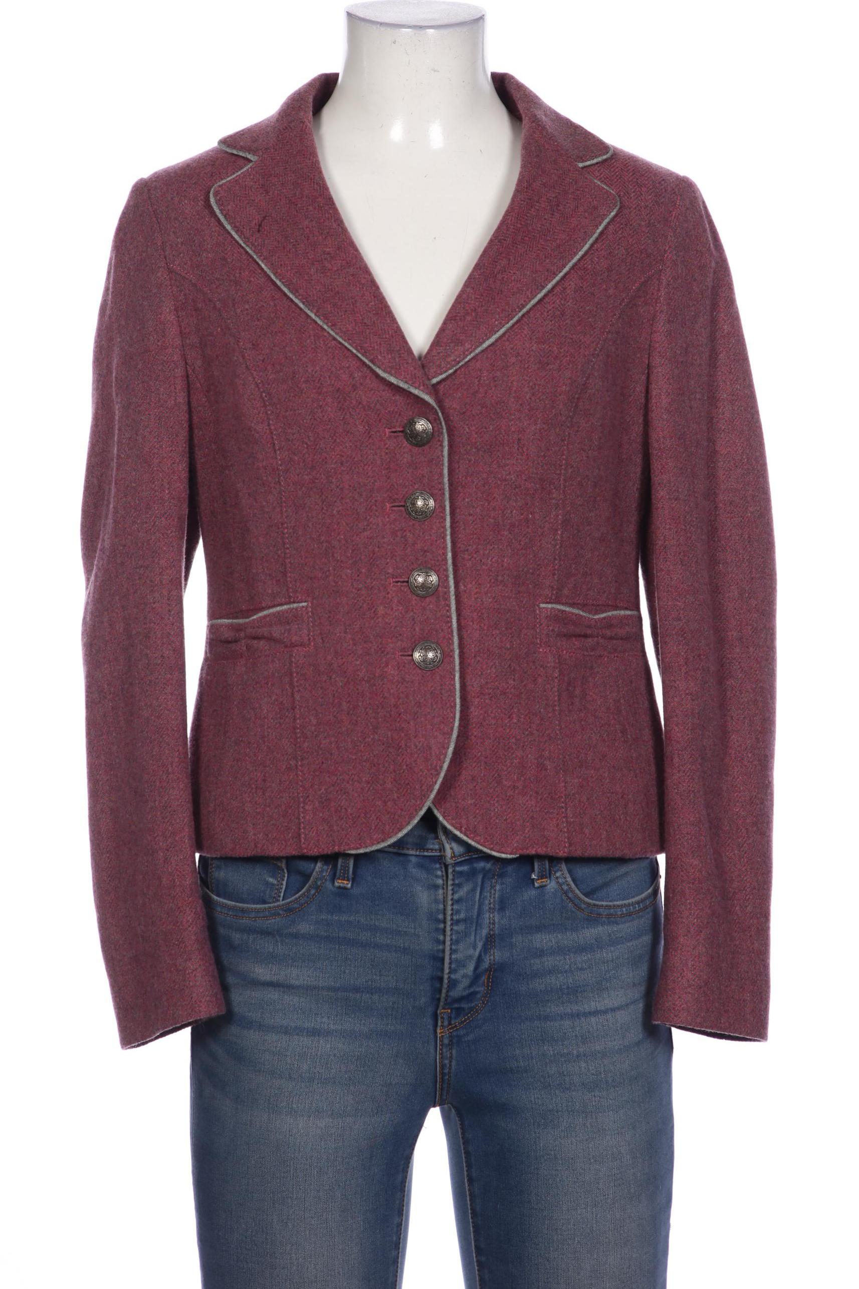 Steinbock Damen Blazer, pink von Steinbock