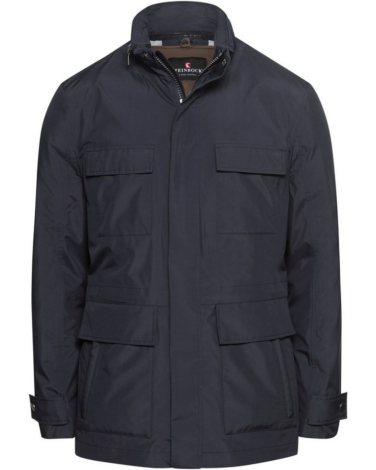 Steinbock Funktionsjacke Funktionsjacke Fantino von Steinbock