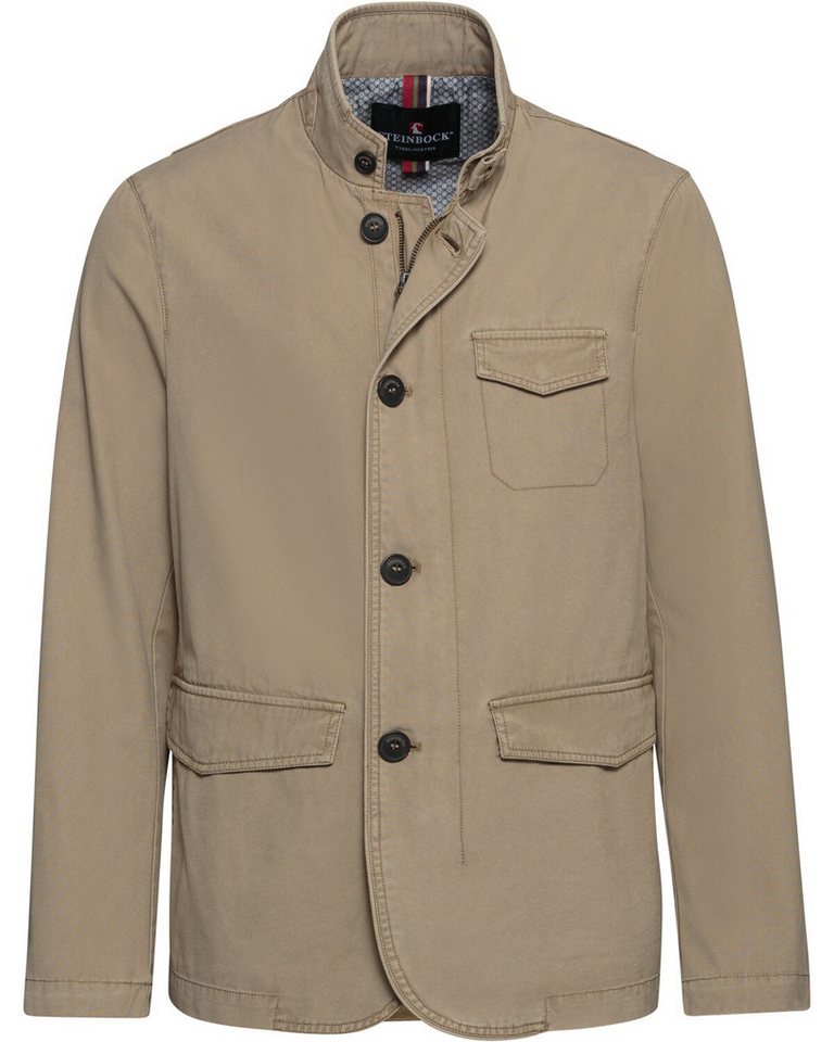 Steinbock Janker Jacke von Steinbock