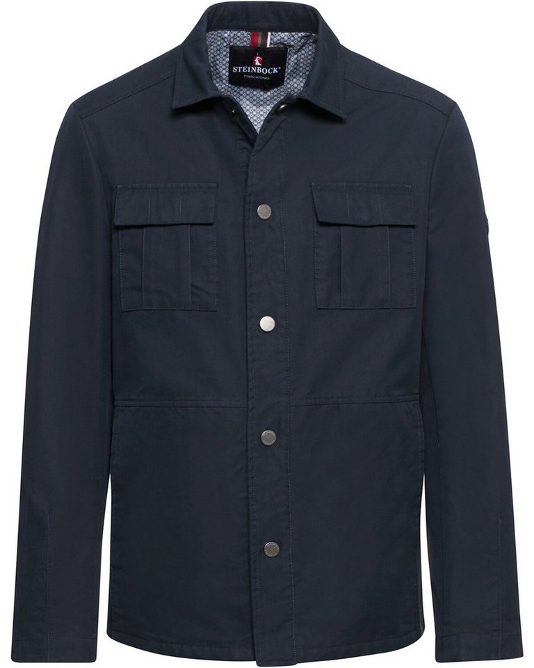 Steinbock Outdoorjacke Jacke von Steinbock