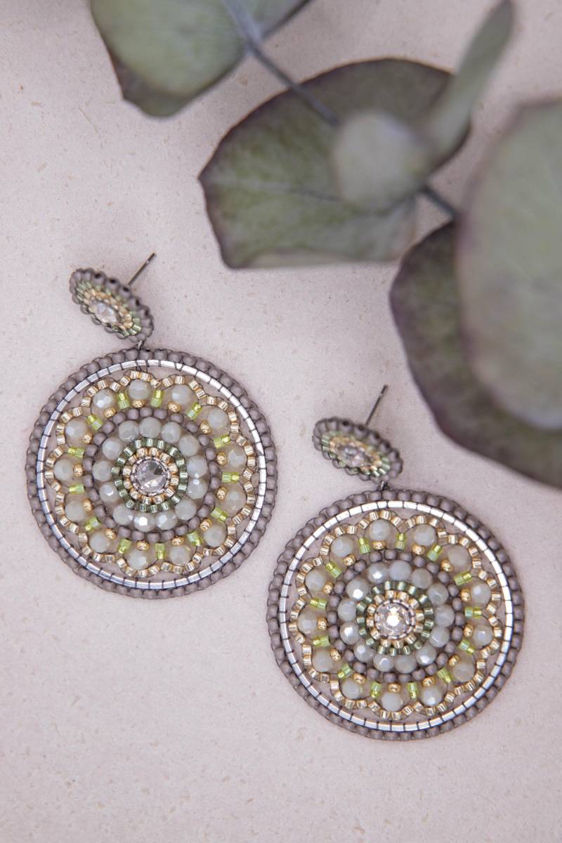 Handgefertigte Statement-Ohrringe, Perlenohrringe, Boho Ohrringe, Filigrane Einzigartiges Geschenk Für Sie Handgefertigte Statement-Ohrringe, Perlenohrringe, Boho Ohrringe, Filigrane Einzigartiges Geschenk Für Sie von SteinerlSchmuck