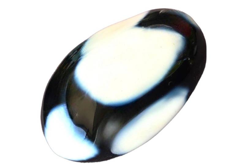 Steinfixx® Mineralstein XL Trommelstein Palmstein Seifenstein Taschenstein 120-220 Gramm, (Packung, Ein Palmstein), Einzigartige XL Palmsteine in verschiedenen Sorten von Steinfixx®