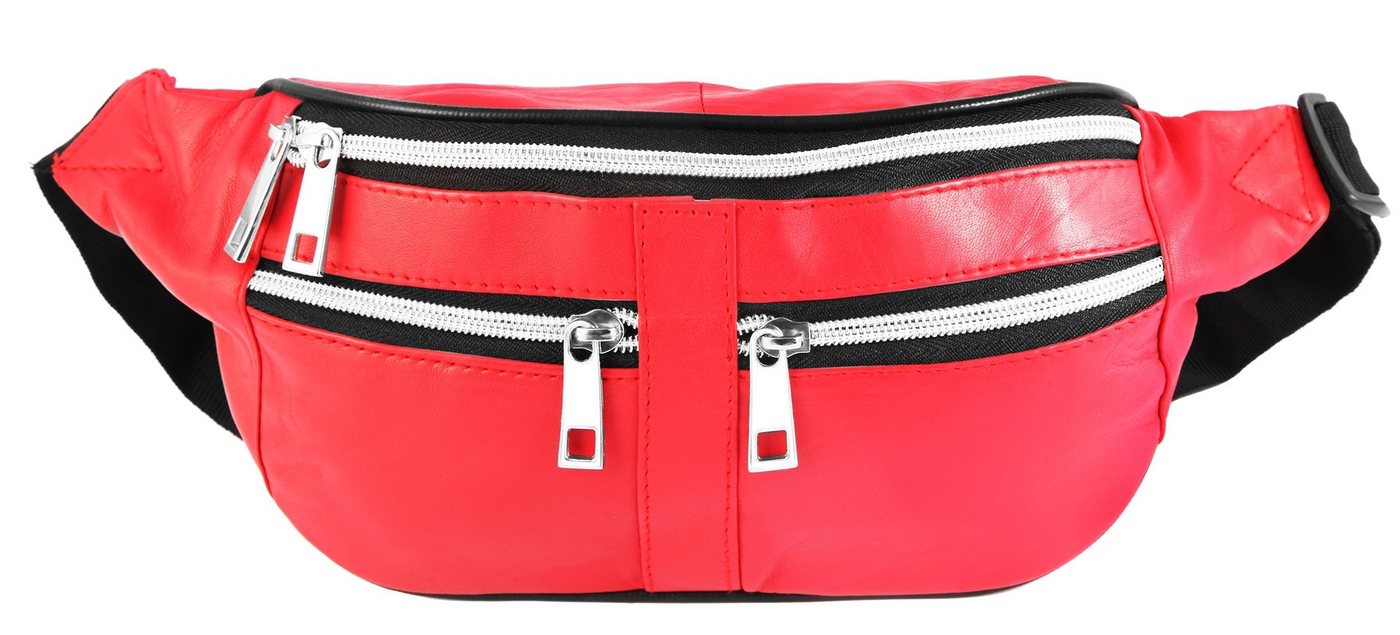 Steinmeister Bauchtasche Miran (Einzeln) von Steinmeister