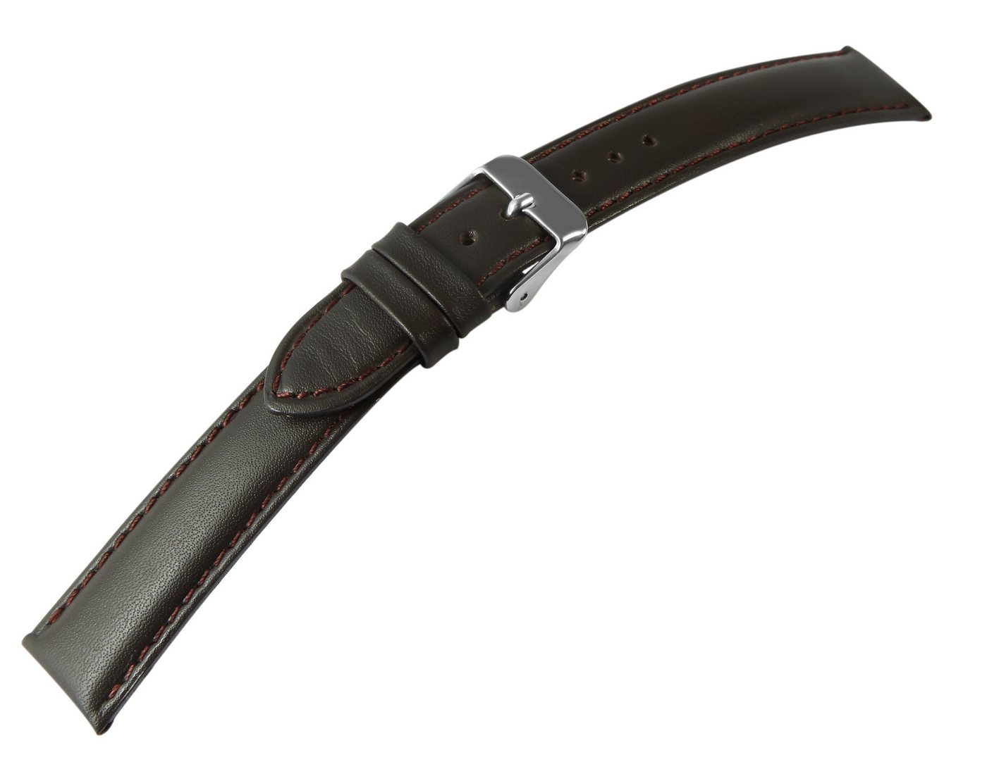 Steinmeister Uhrenarmband 8000566 von Steinmeister
