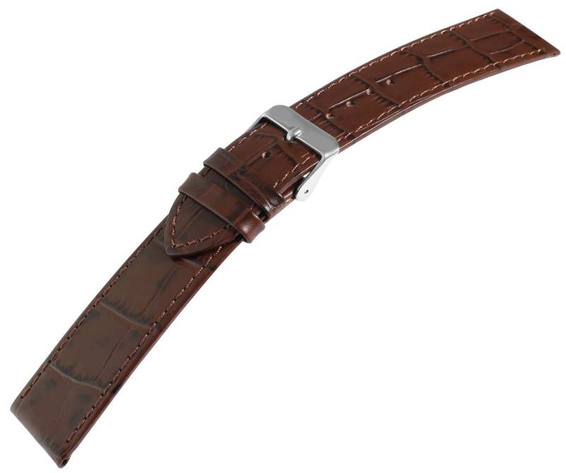 Steinmeister Uhrenarmband 8000569 von Steinmeister