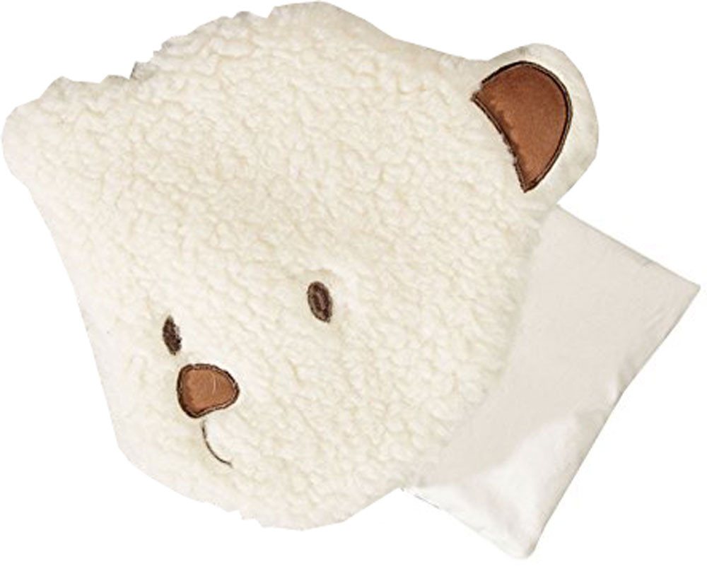 Steinnacher Bärbel Kirschkernkissen Kirschkernkissen mit Bärengesicht von Steinnacher Bärbel