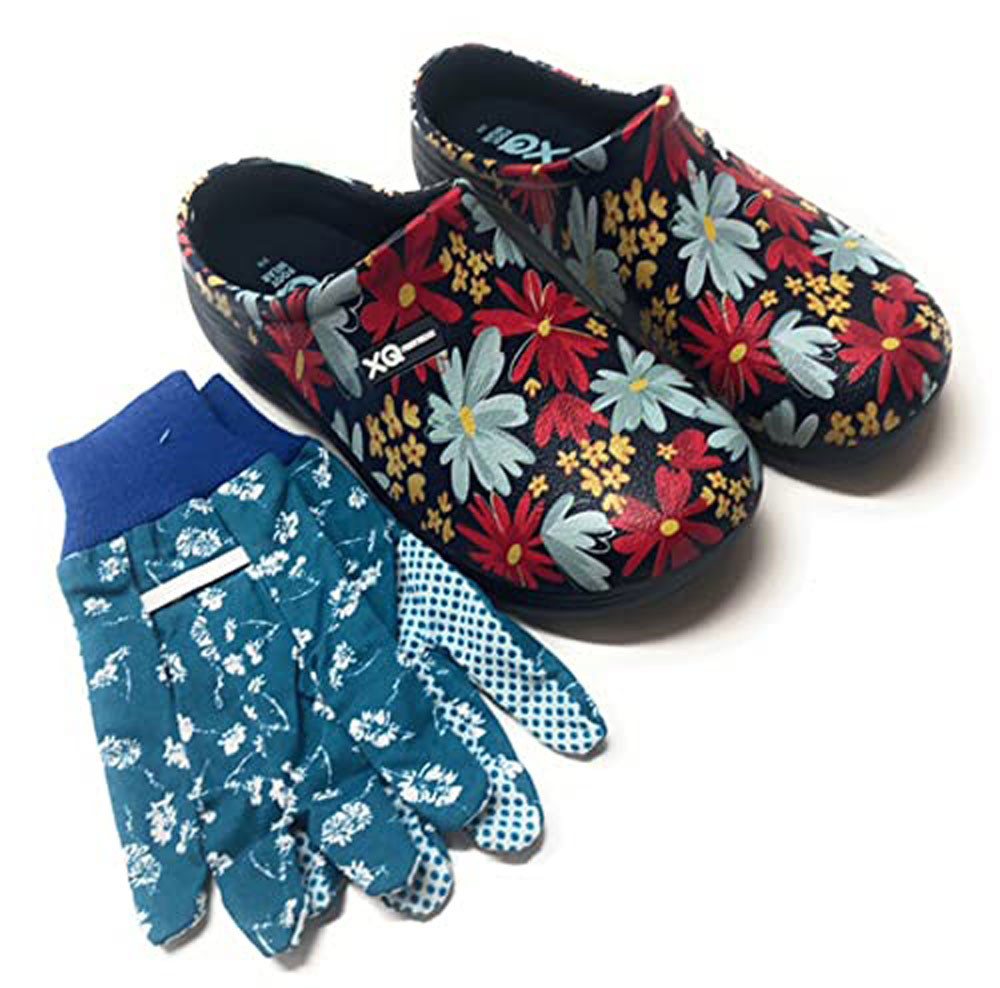 Steinnacher Bärbel Navy Clog von Steinnacher Bärbel