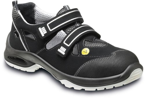 STEITZ ESD Halbschuh VD2000 EN ISO 20345:2007 S1 SRC - Weite NB - Größe: 37 von Steitz Secura