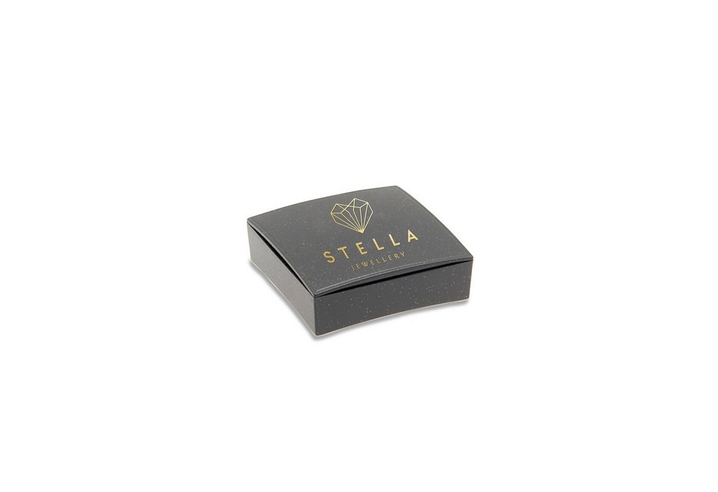 Stella-Jewellery Collier 585er Gelbgold Anhänger Sternzeichen (inkl. Etui), Sternzeichen Schütze (23.11. - 21.12) von Stella-Jewellery