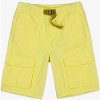 Stella McCartney Kids  - Cargoshorts | Jungen (152) von Stella McCartney Kids