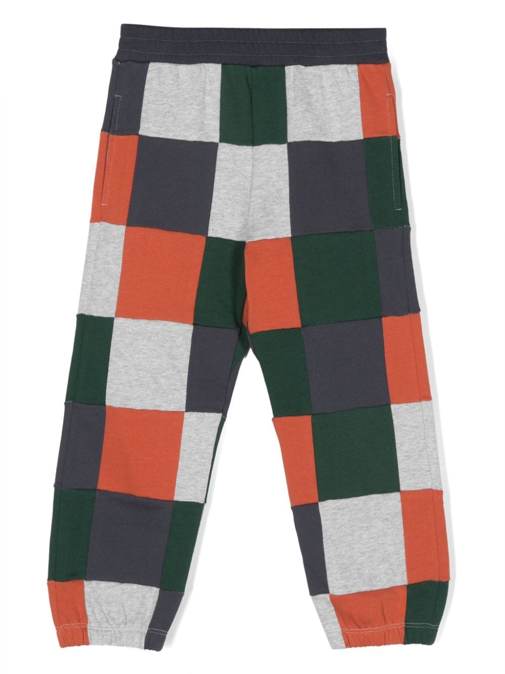 Stella McCartney Kids Jogginghose aus Bio-Baumwolle - Blau von Stella McCartney Kids