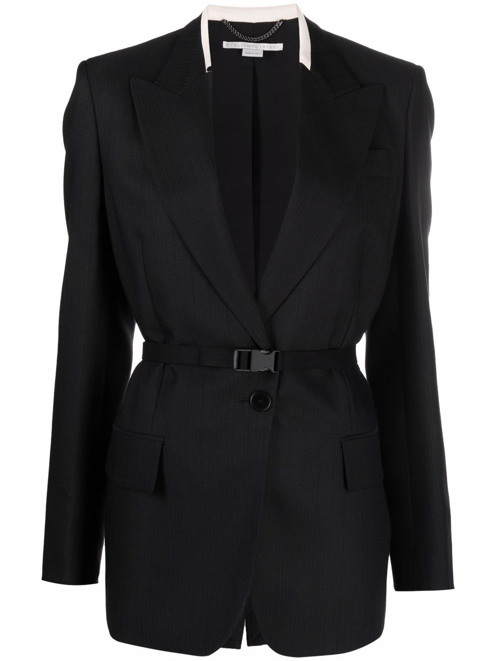 Stella McCartney Bela Jacke - Schwarz von Stella McCartney