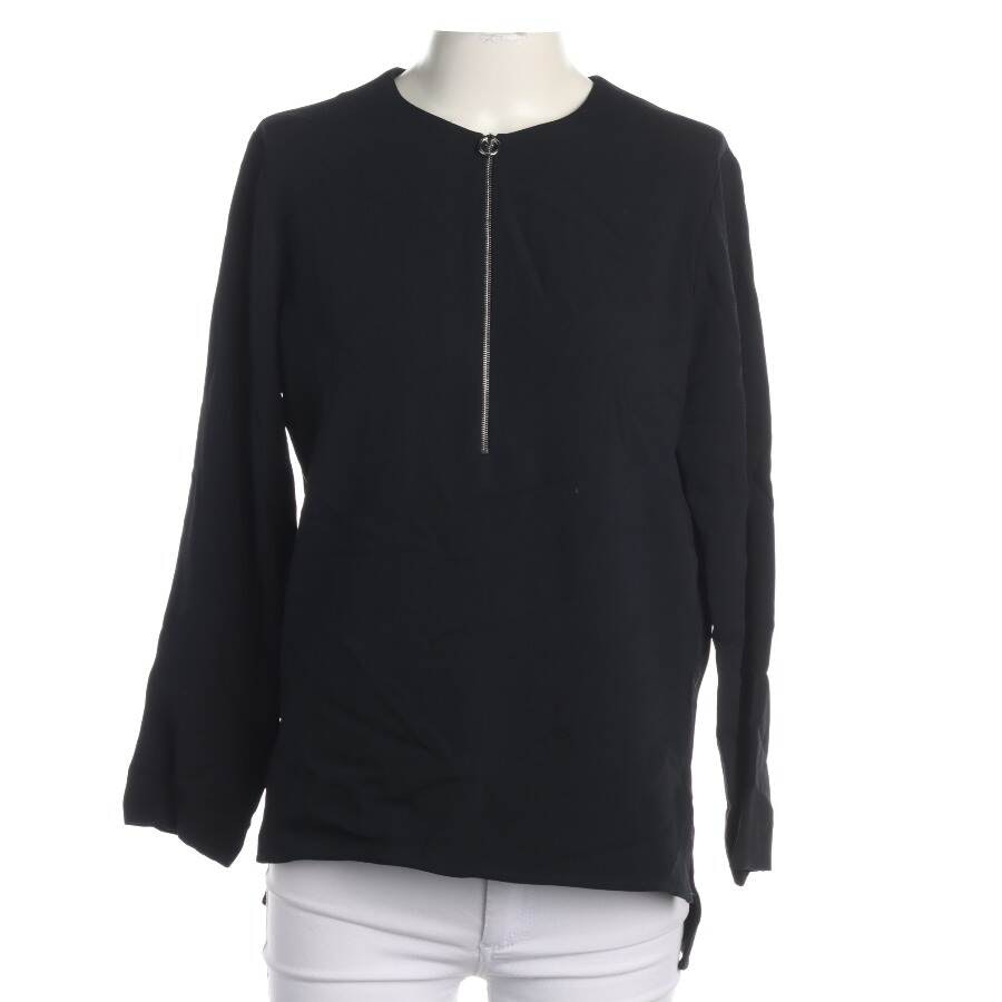 Stella McCartney Bluse 30 Navy von Stella McCartney