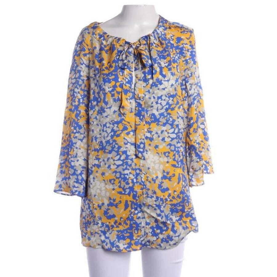 Stella McCartney Bluse 36 Mehrfarbig von Stella McCartney