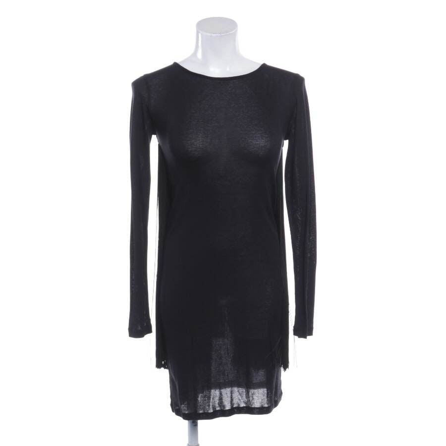 Stella McCartney Cocktailkleid 38 Schwarz von Stella McCartney