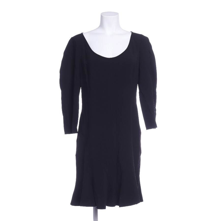 Stella McCartney Cocktailkleid 44 Schwarz von Stella McCartney