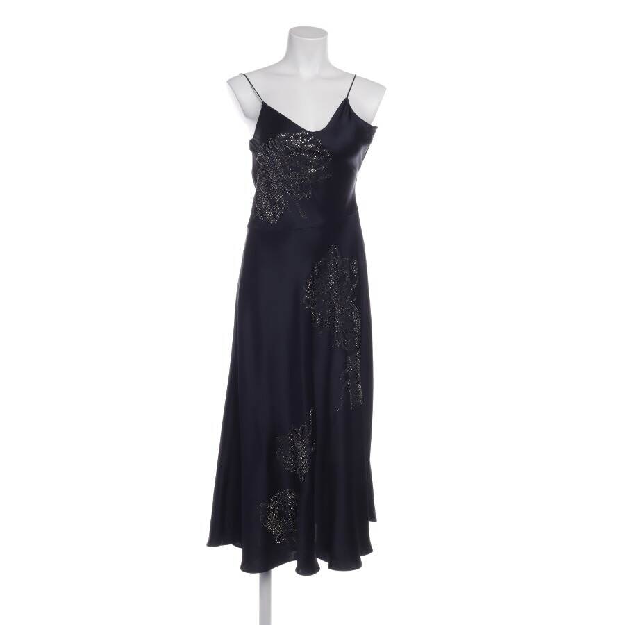 Stella McCartney Cocktailkleid XS Navy von Stella McCartney