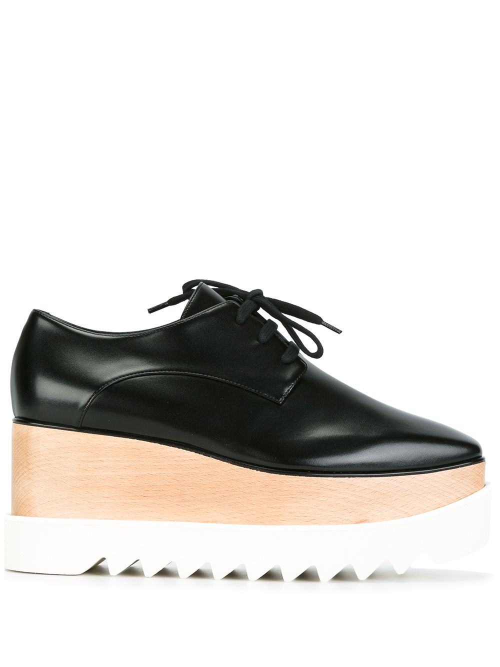 Stella McCartney 'Elyse' Schuhe - Schwarz von Stella McCartney