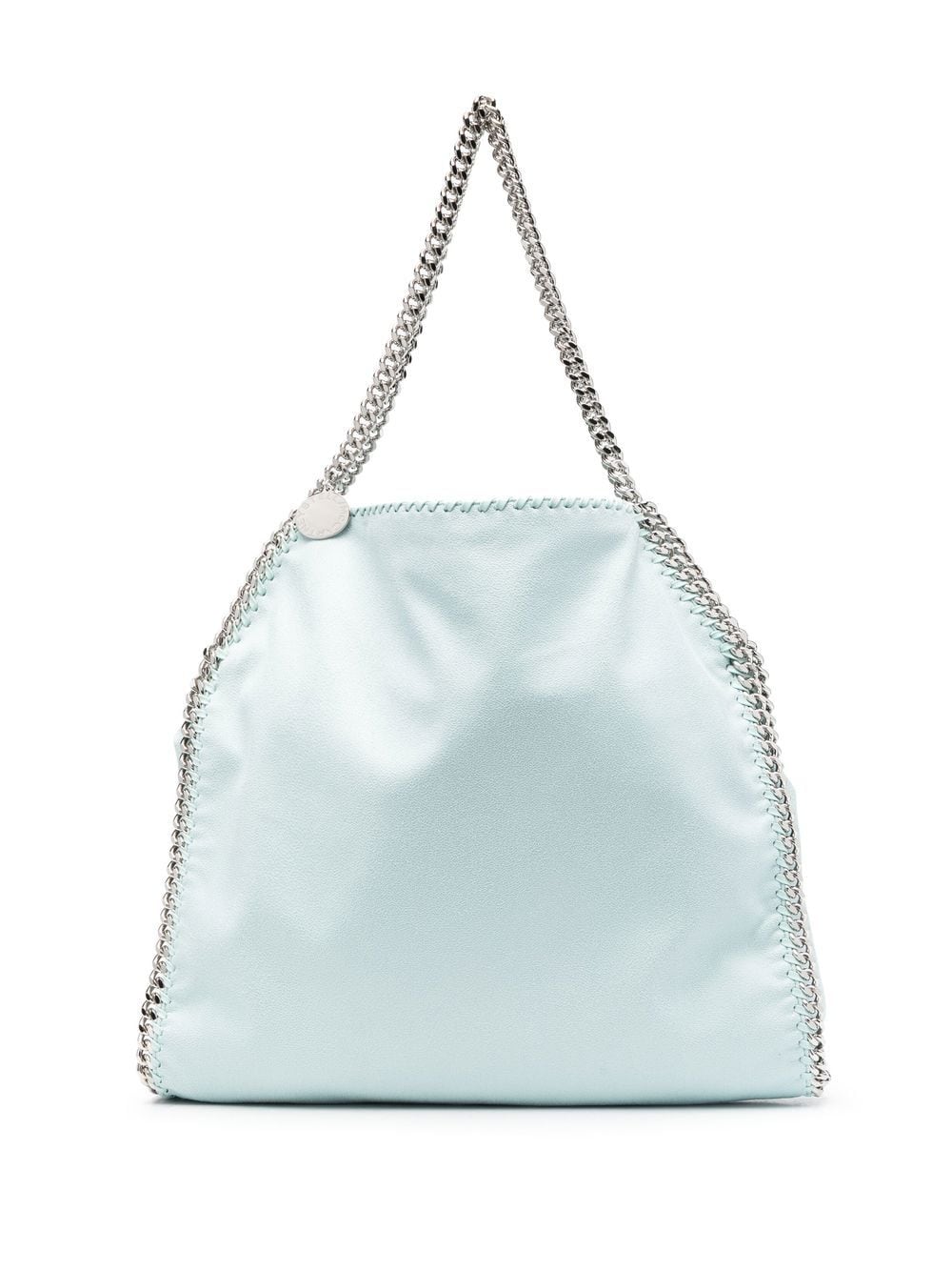 Stella McCartney Falabella Shopper - Blau von Stella McCartney