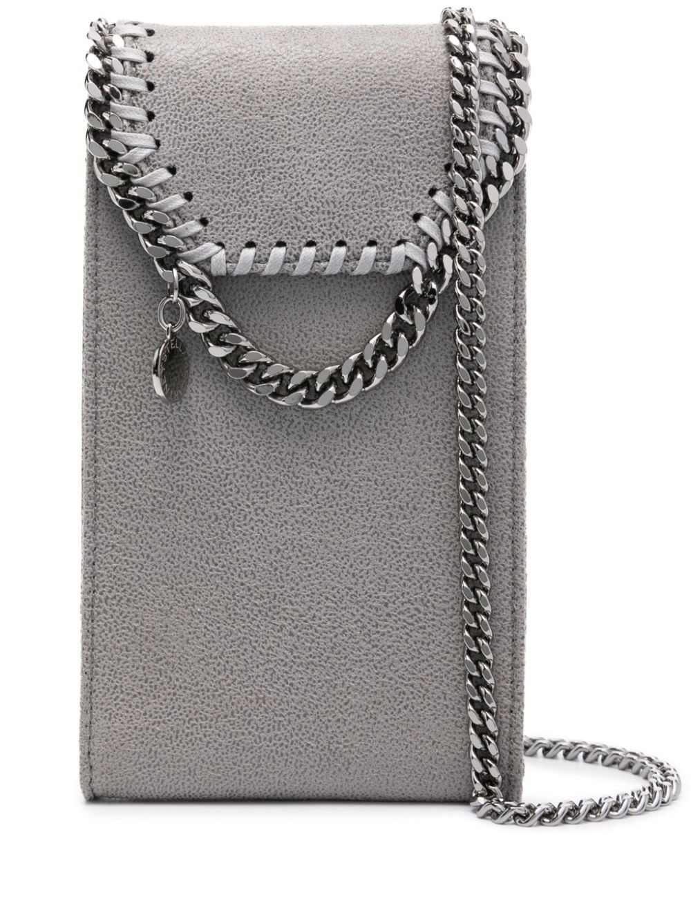 Stella McCartney Falabella Handyhülle - Grau von Stella McCartney