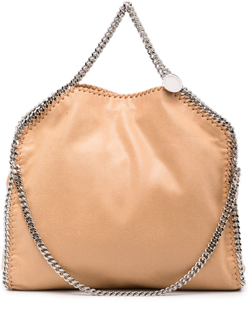 Stella McCartney Falabella Handtasche - Braun von Stella McCartney