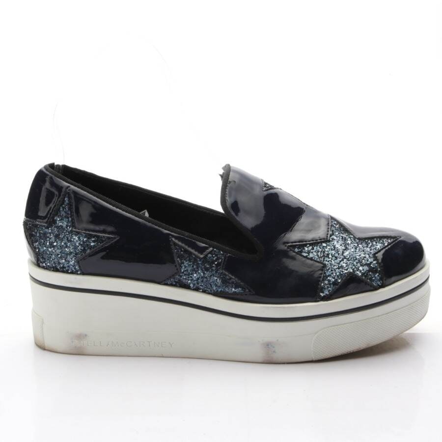 Stella McCartney Halbschuhe EUR 36 Blau von Stella McCartney