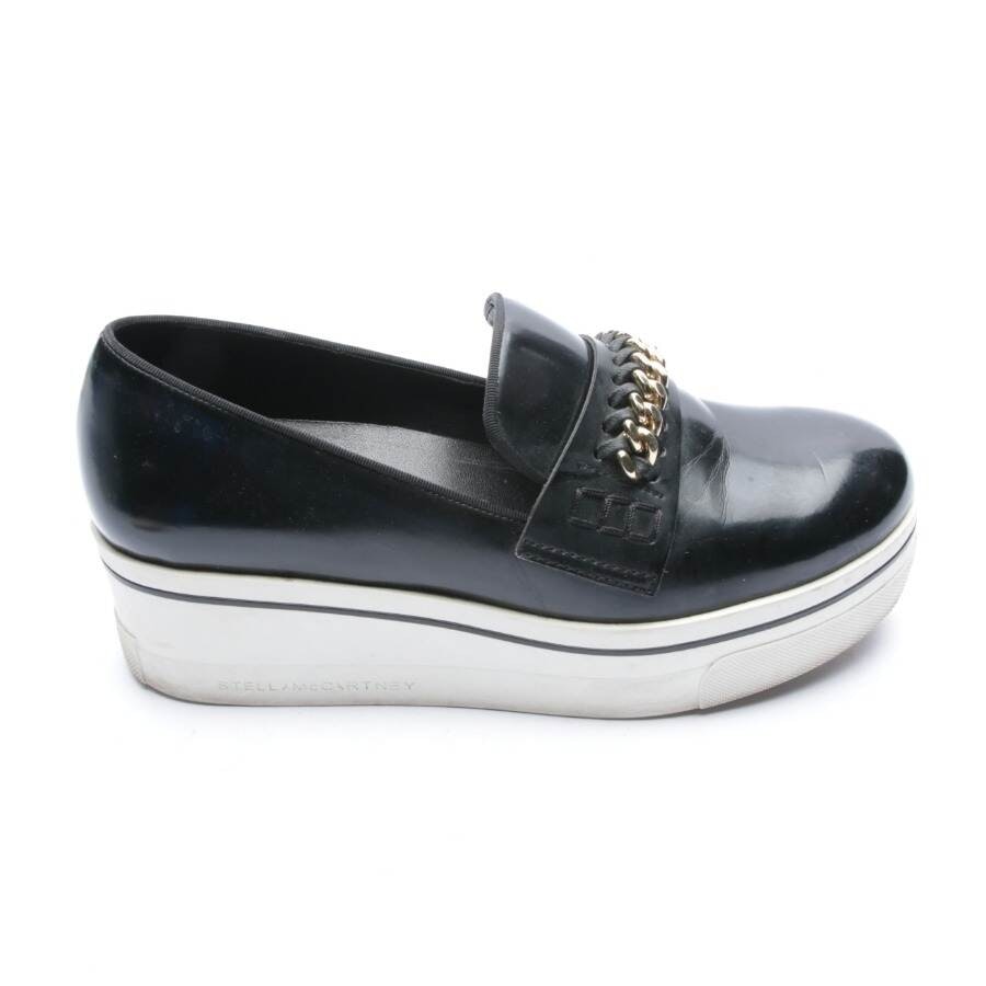 Stella McCartney Halbschuhe EUR 37 Schwarz von Stella McCartney