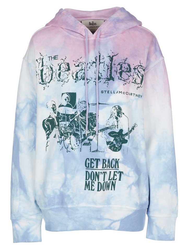 Stella McCartney Hoodie Stella McCartney Pullover von Stella McCartney