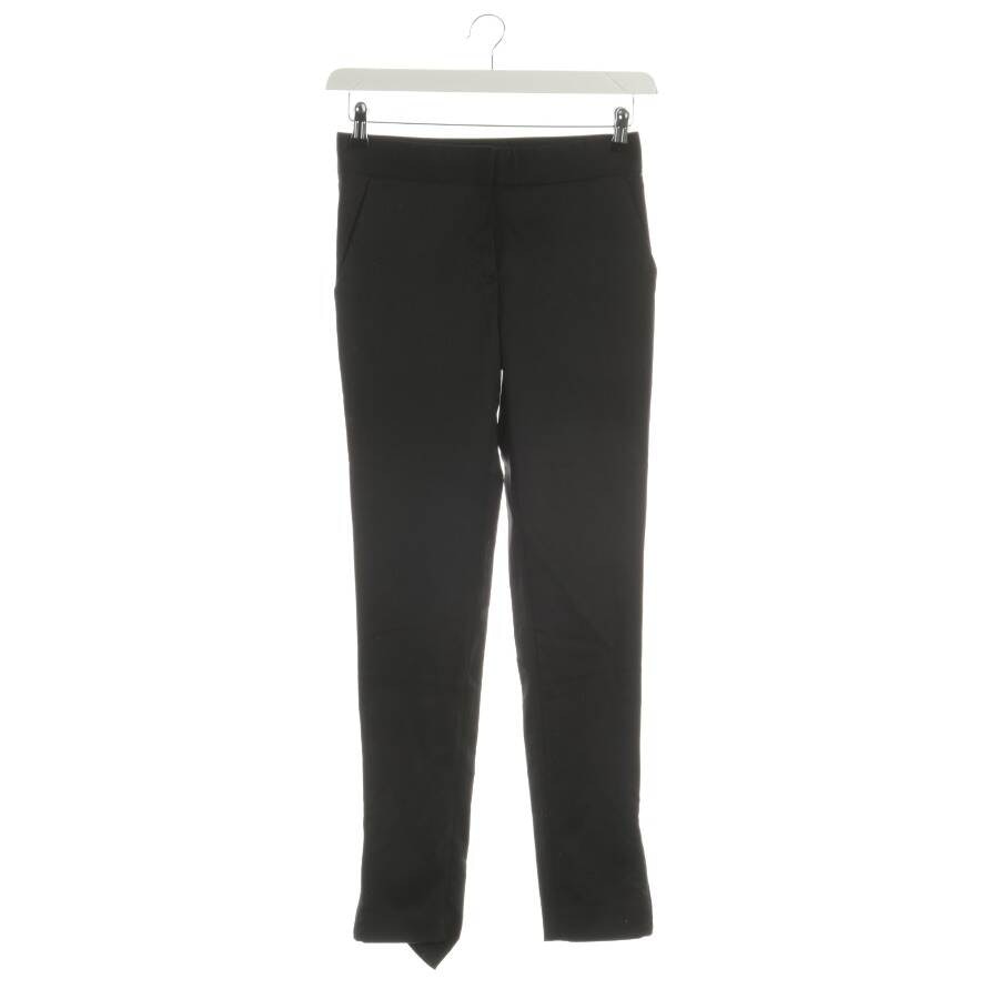 Stella McCartney Hose 30 Schwarz von Stella McCartney