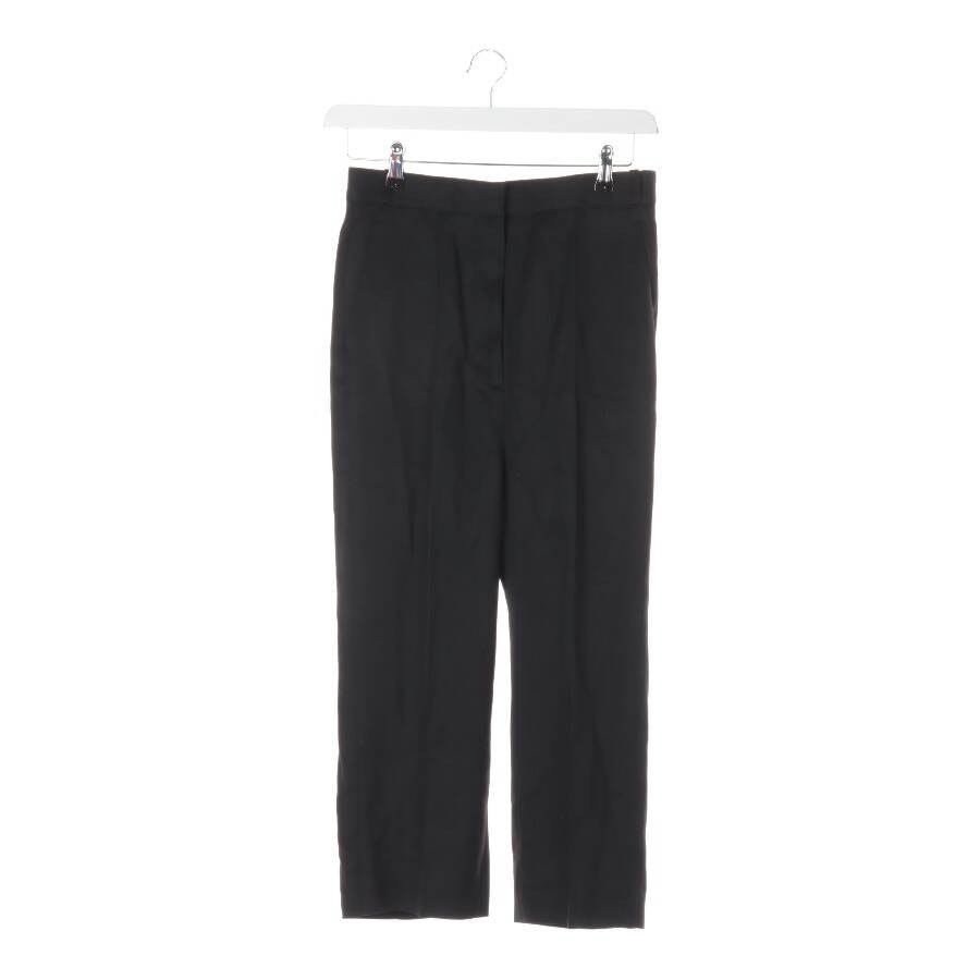 Stella McCartney Hose 32 Schwarz von Stella McCartney