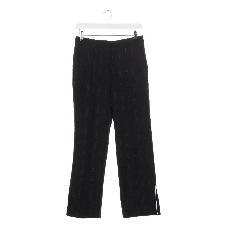 Stella McCartney Hose 34 Schwarz von Stella McCartney