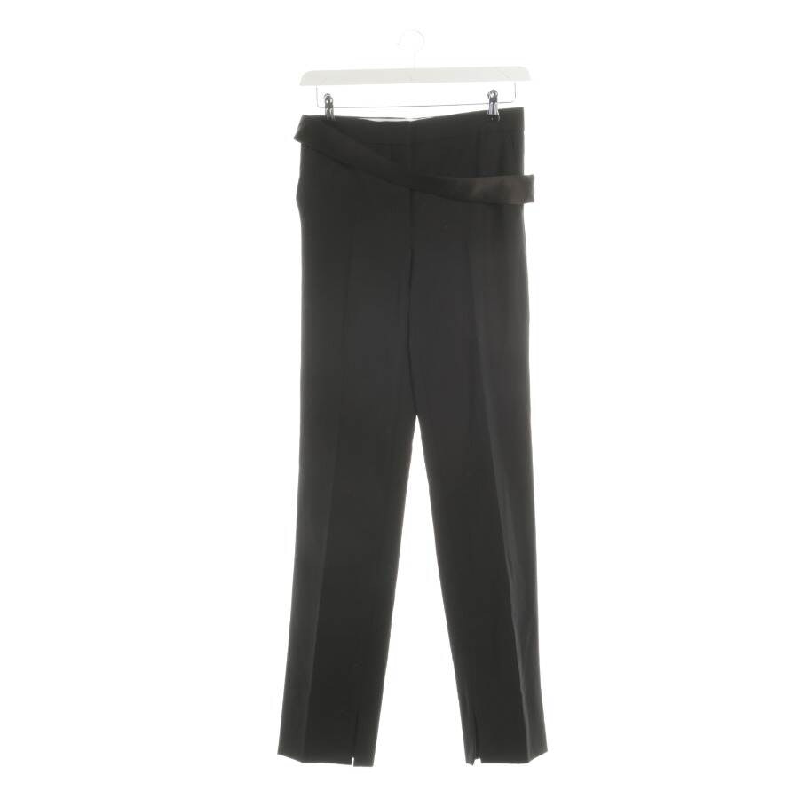 Stella McCartney Hose 36 Schwarz von Stella McCartney