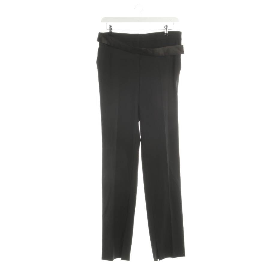 Stella McCartney Hose 40 Schwarz von Stella McCartney