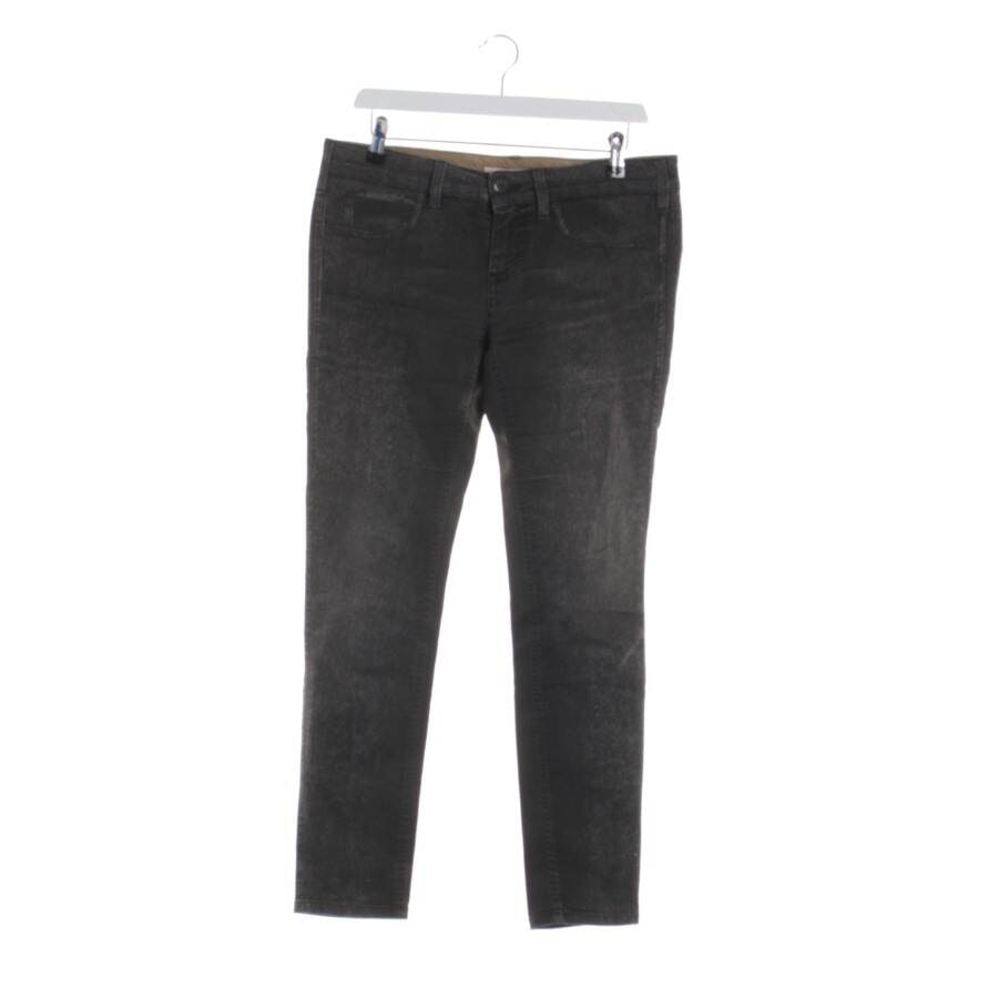 Stella McCartney Jeans Slim Fit W29 Grau von Stella McCartney