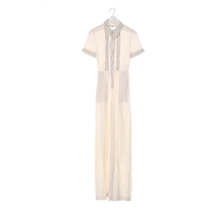 Stella McCartney Jumpsuit 28 Weiss von Stella McCartney