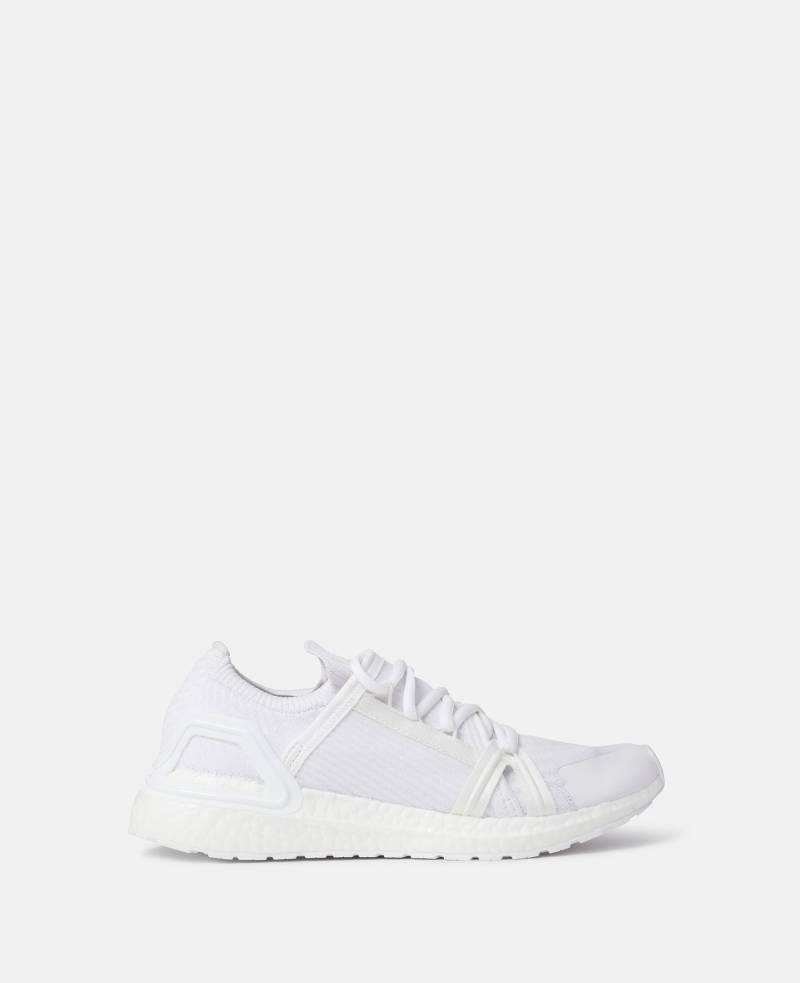 Stella McCartney - Laufschuhe UltraBOOST 20, Frau, Weiß, Größe: 6h von Stella McCartney