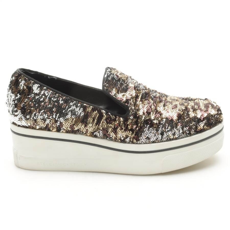 Stella McCartney Loafers EUR 40 Mehrfarbig von Stella McCartney