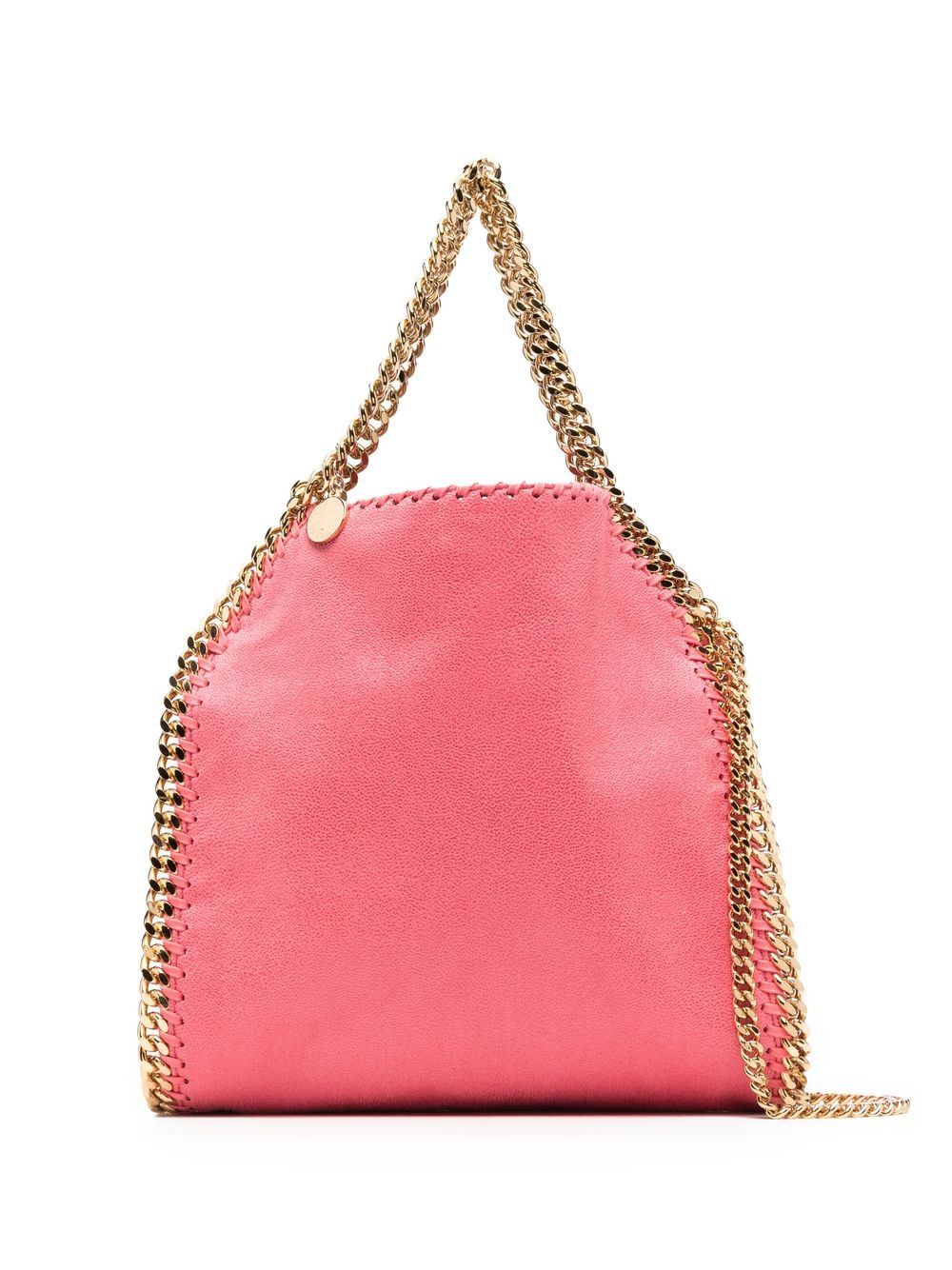 Stella McCartney Mini Falabella Handtasche - Rosa von Stella McCartney