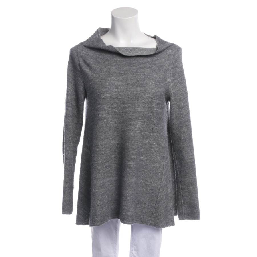 Stella McCartney Pullover 32 Grau von Stella McCartney