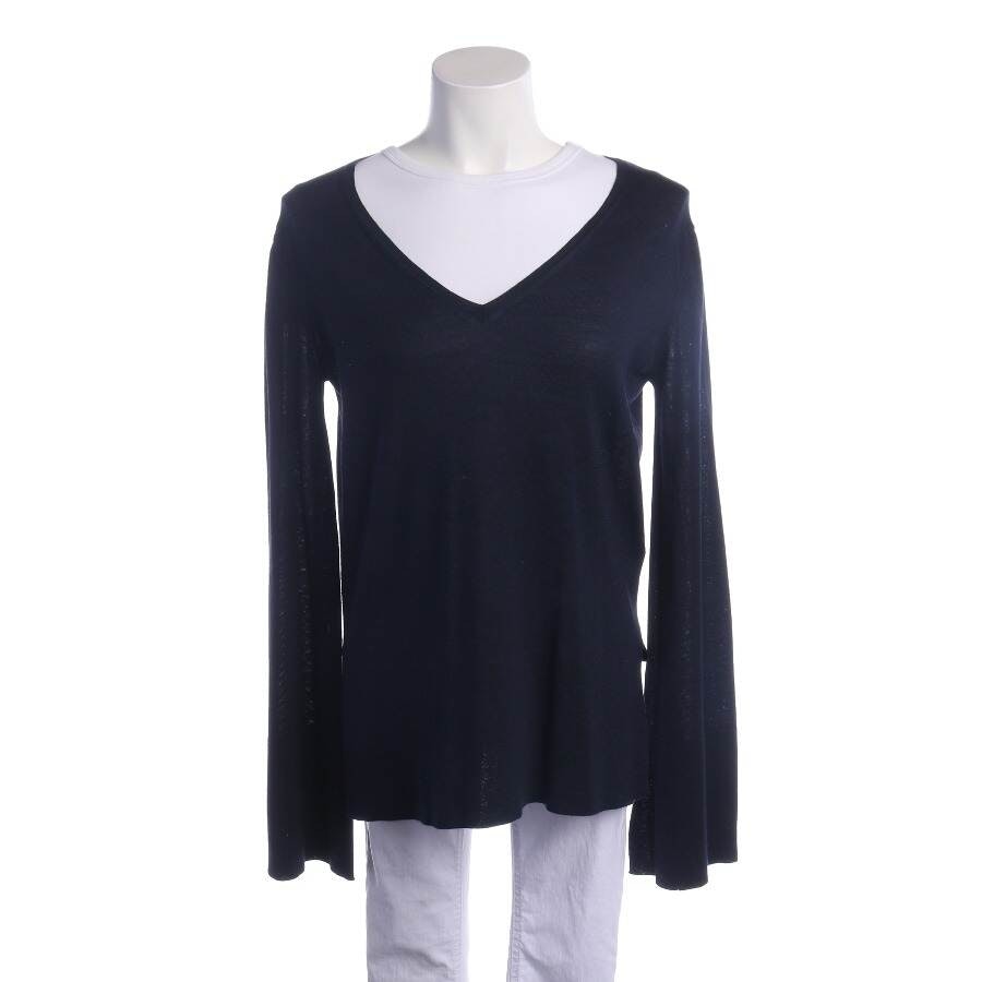 Stella McCartney Pullover 34 Navy von Stella McCartney