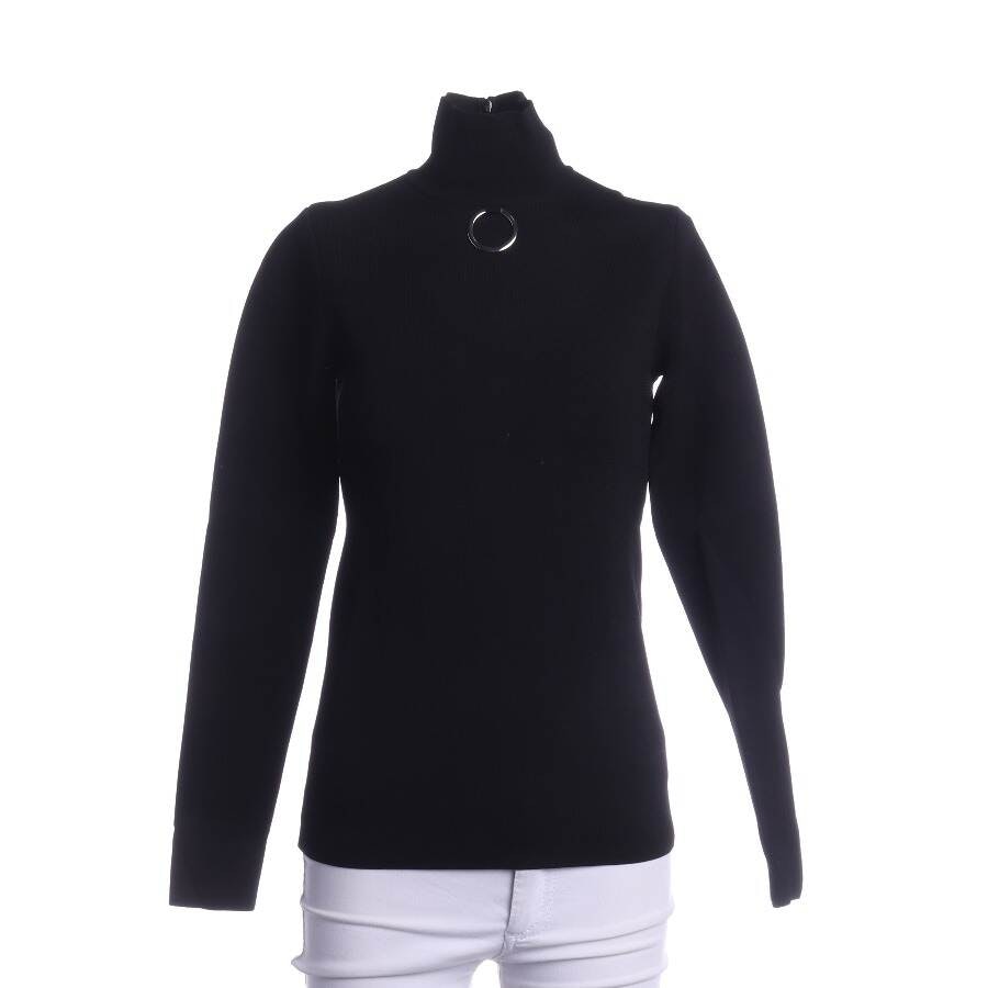 Stella McCartney Pullover 34 Schwarz von Stella McCartney