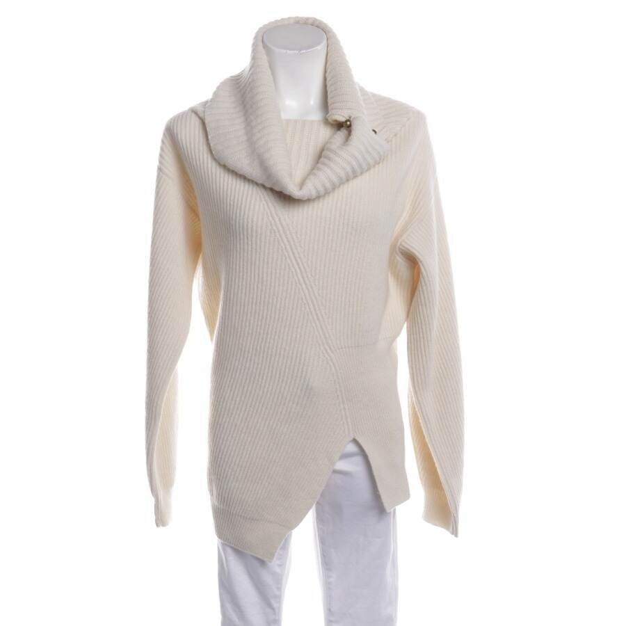 Stella McCartney Pullover 34 Beige von Stella McCartney