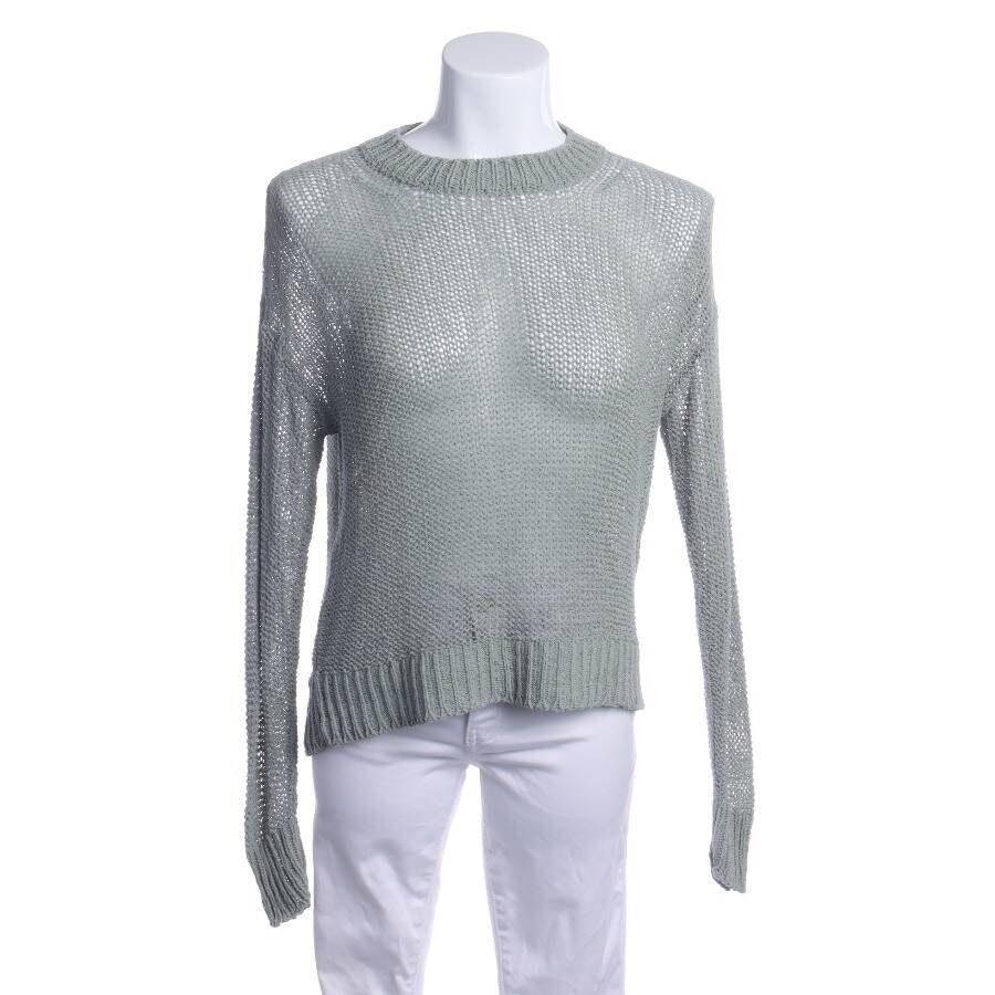 Stella McCartney Pullover S Grün von Stella McCartney