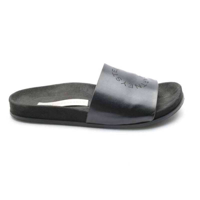 Stella McCartney Sandalen EUR 36 Schwarz von Stella McCartney