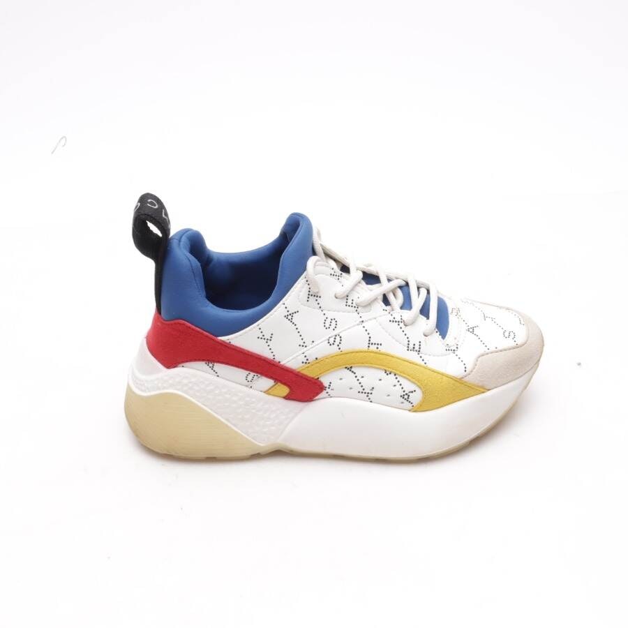 Stella McCartney Sneaker EUR 35 Mehrfarbig von Stella McCartney