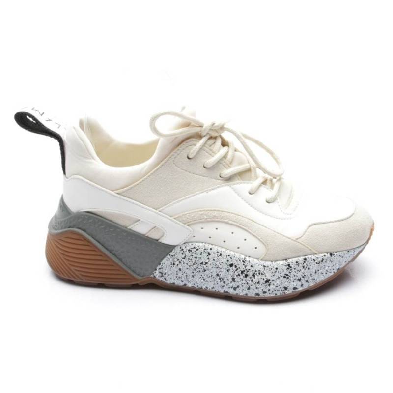 Stella McCartney Sneaker EUR 36 Mehrfarbig von Stella McCartney