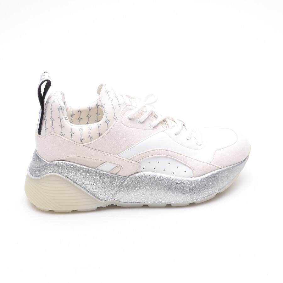 Stella McCartney Sneaker EUR 38 Mehrfarbig von Stella McCartney