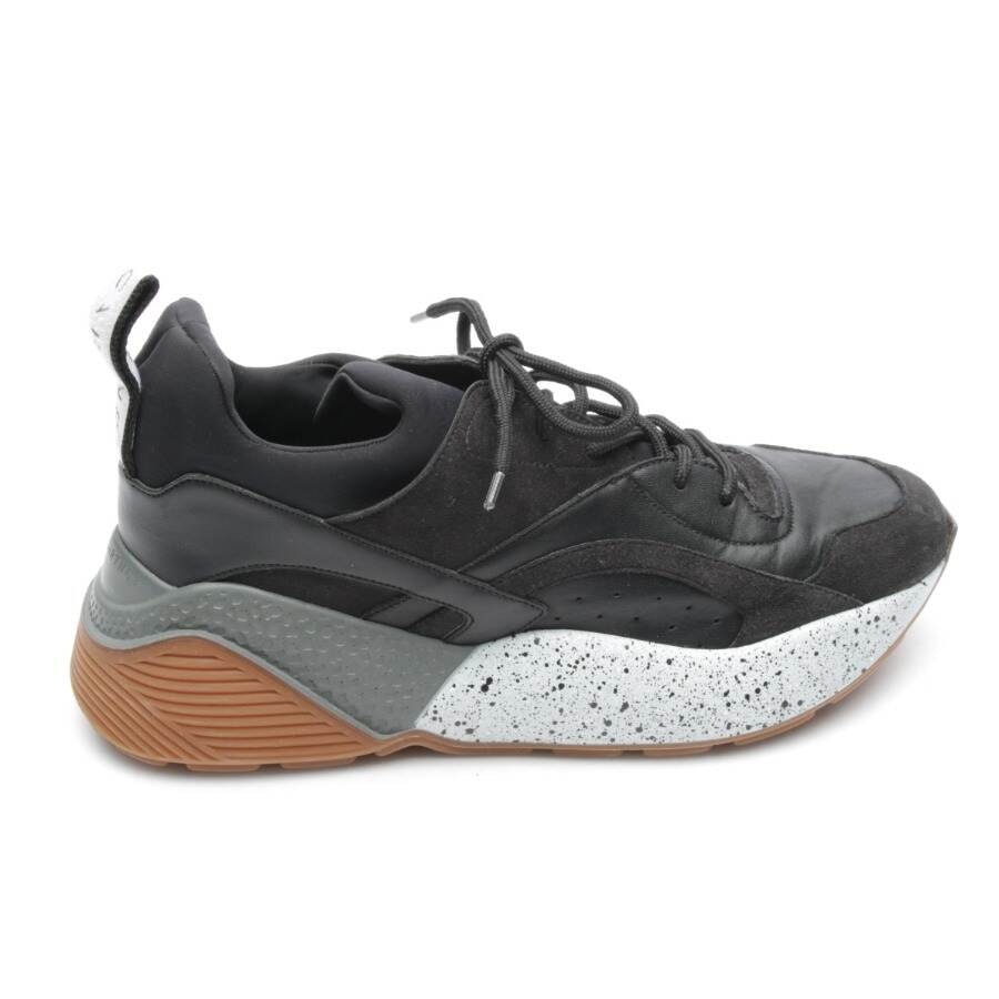 Stella McCartney Sneaker EUR 39 Schwarz von Stella McCartney