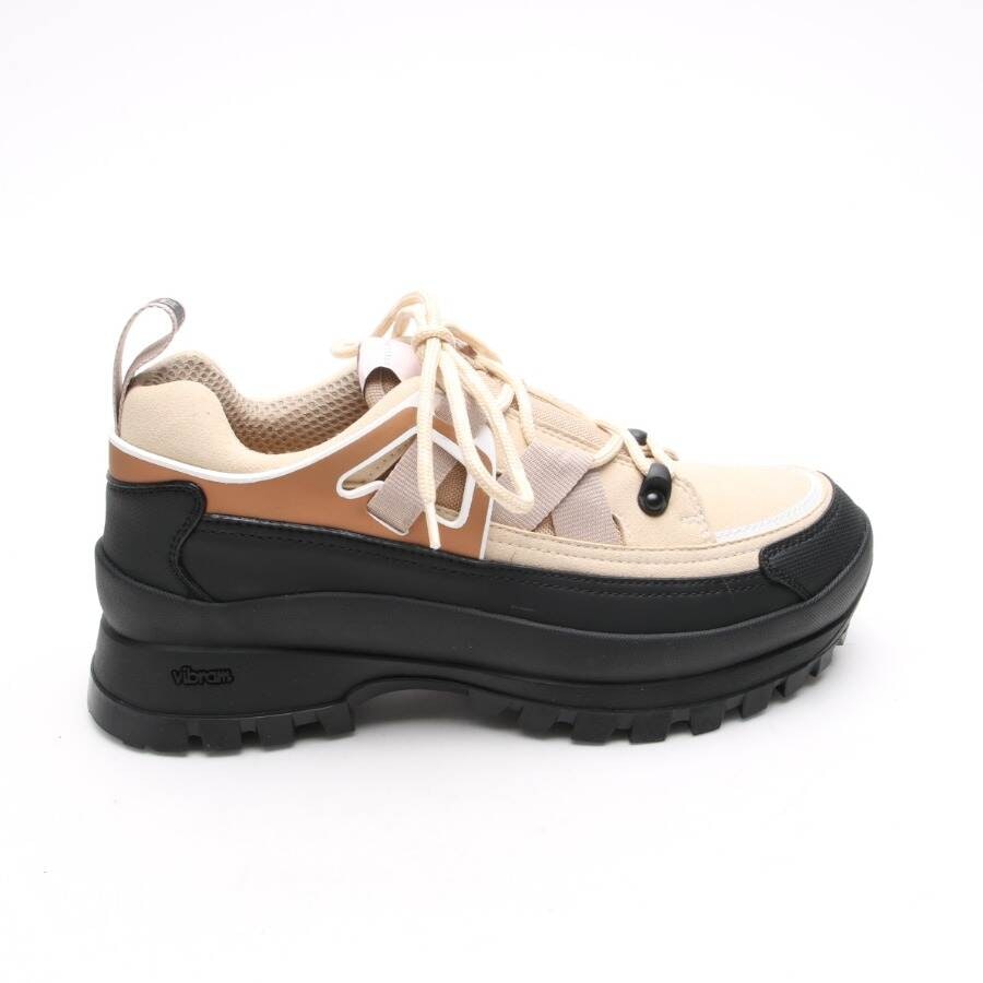 Stella McCartney Sneaker EUR 40 Hellbraun von Stella McCartney